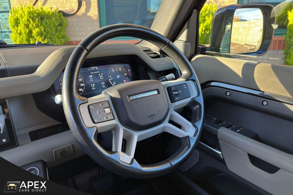 Used Land Rover Defender 2020 for sale - 76685949: Photo 5