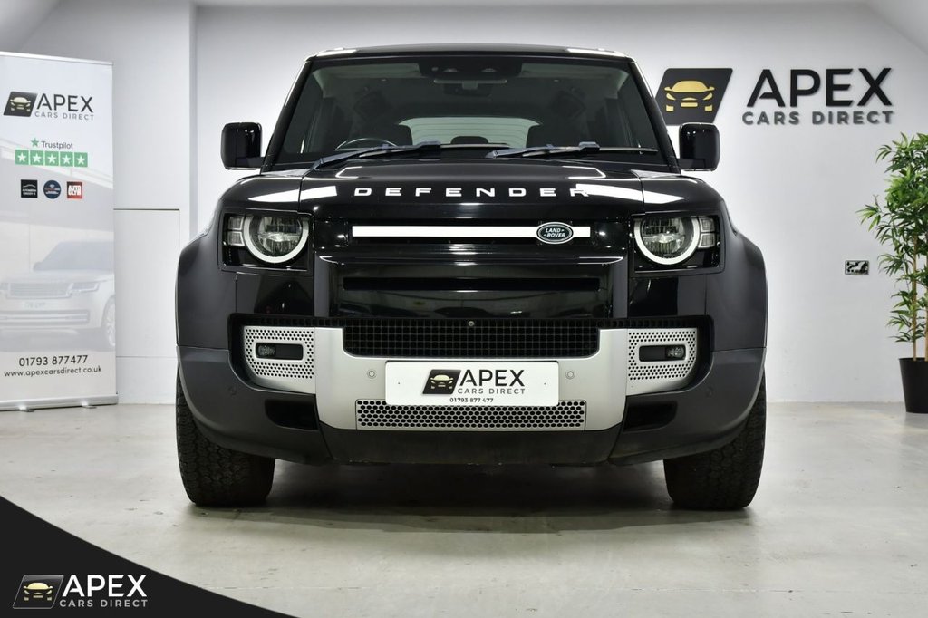 Used Land Rover Defender 2020 for sale - 76685949: Photo 7