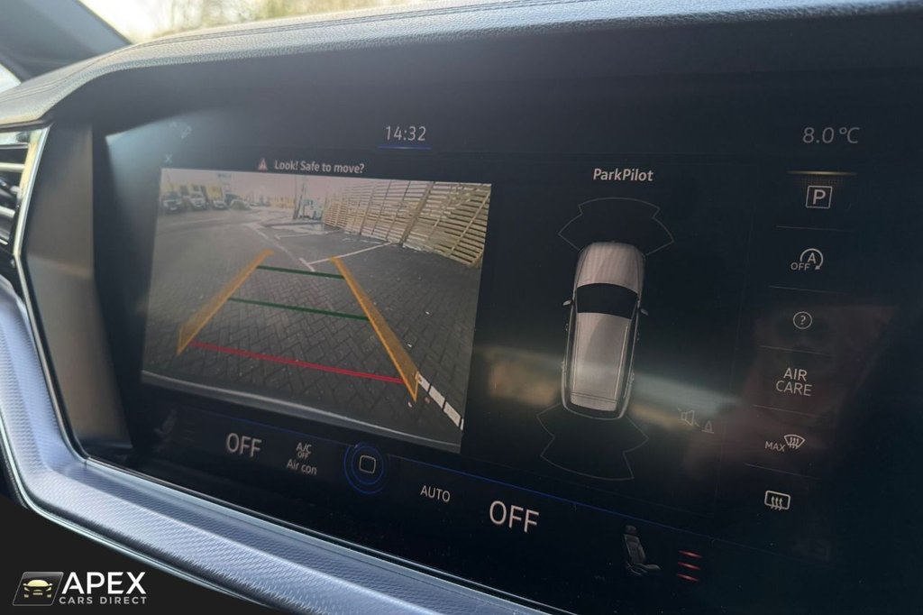 Used Volkswagen Touareg 2019 for sale - 77132972: Photo 12