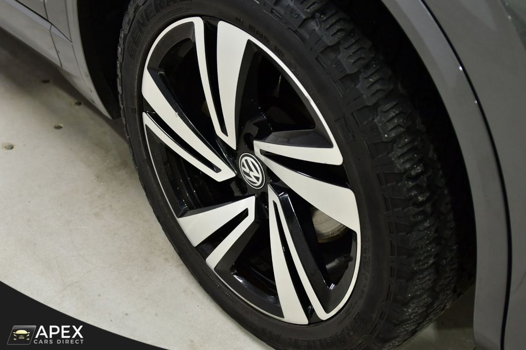 Used Volkswagen Touareg 2019 for sale - 77132972: Photo 16