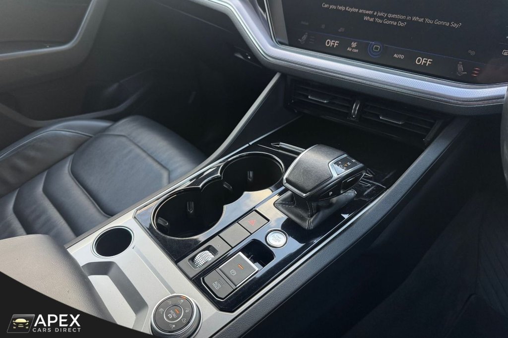 Used Volkswagen Touareg 2019 for sale - 77132972: Photo 17