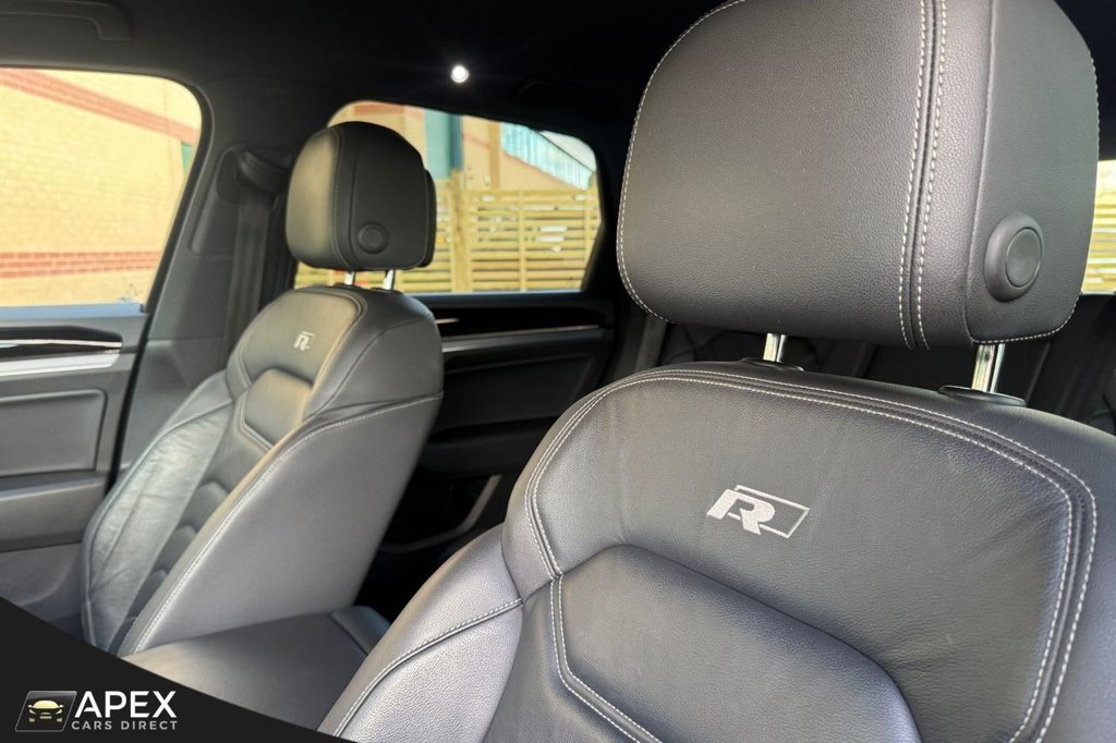 Used Volkswagen Touareg 2019 for sale - 77132972: Photo 19