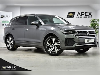 2019 (19) - 3.0 V6 TDI 4Motion R-Line Tech 5dr Tip Auto