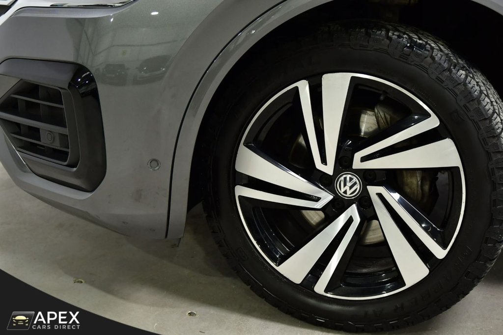 Used Volkswagen Touareg 2019 for sale - 77132972: Photo 23