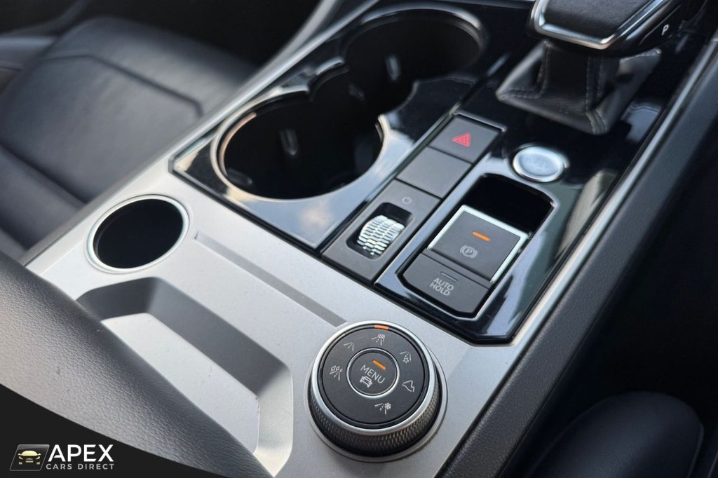 Used Volkswagen Touareg 2019 for sale - 77132972: Photo 27