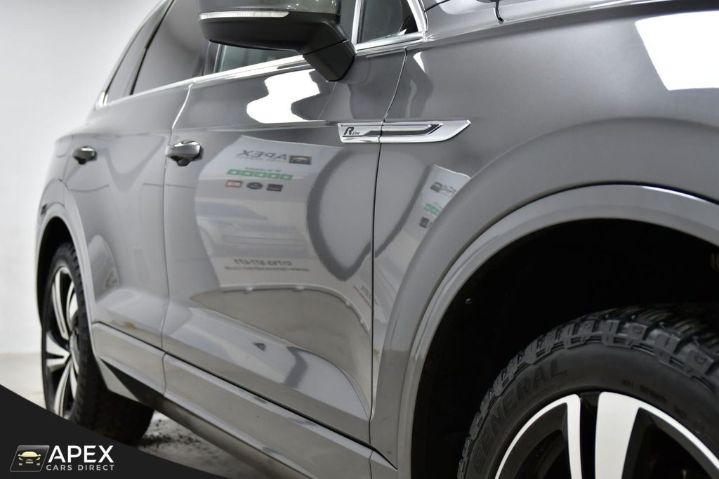 Used Volkswagen Touareg 2019 for sale - 77132972: Photo 31