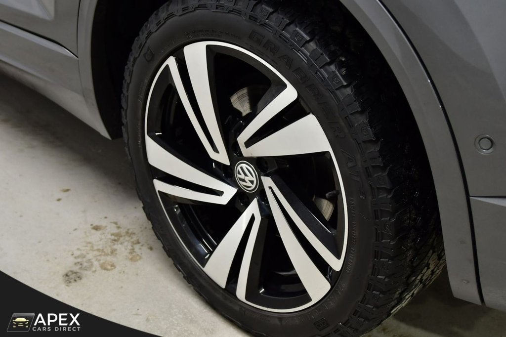 Used Volkswagen Touareg 2019 for sale - 77132972: Photo 33