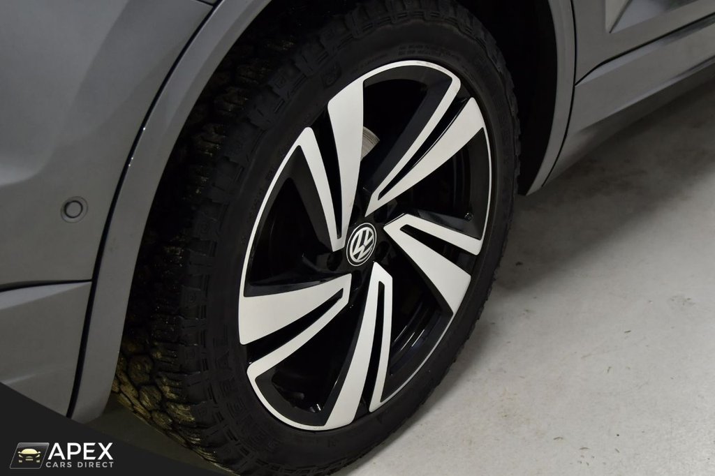 Used Volkswagen Touareg 2019 for sale - 77132972: Photo 38