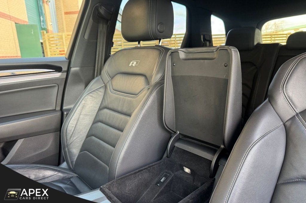 Used Volkswagen Touareg 2019 for sale - 77132972: Photo 42