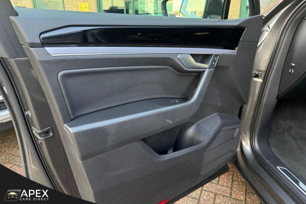 Used Volkswagen Touareg 2019 for sale - 77132972: Photo 44