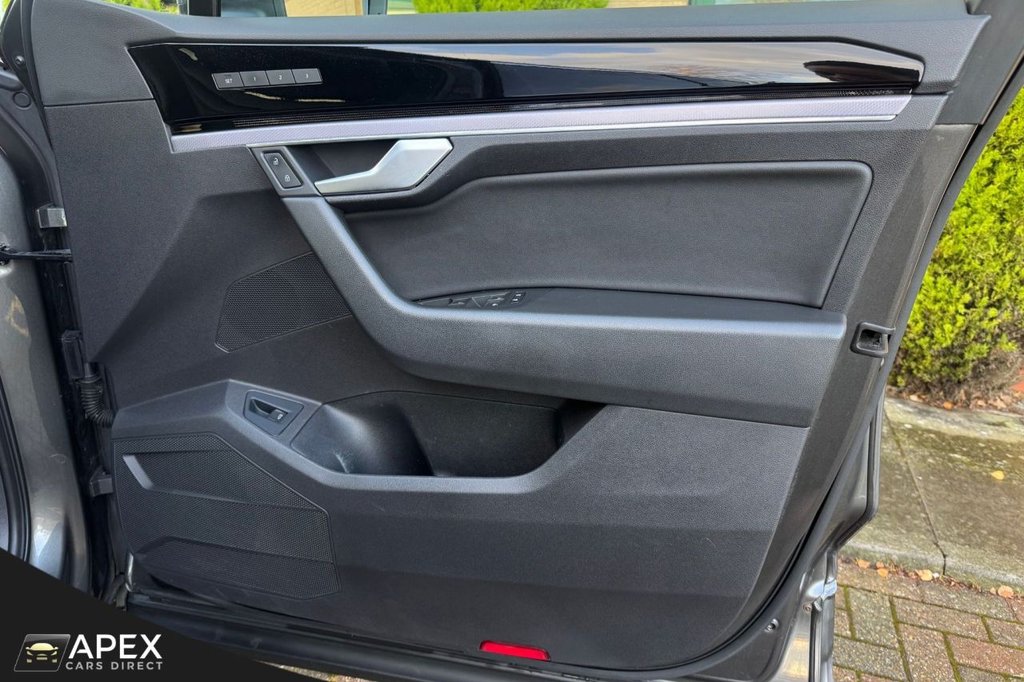 Used Volkswagen Touareg 2019 for sale - 77132972: Photo 50