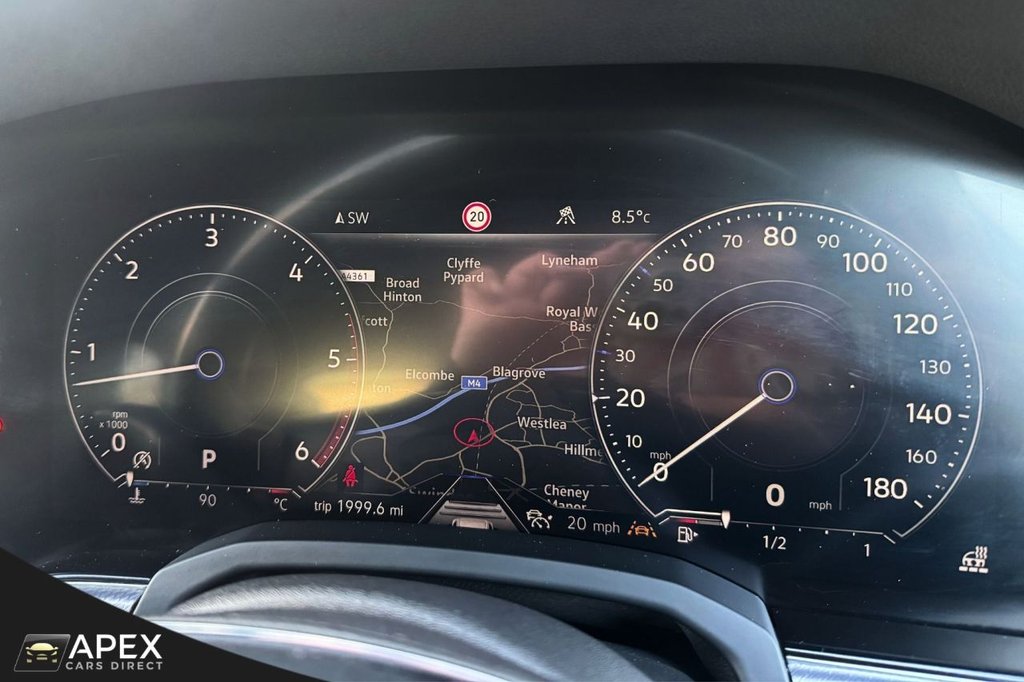 Used Volkswagen Touareg 2019 for sale - 77132972: Photo 7