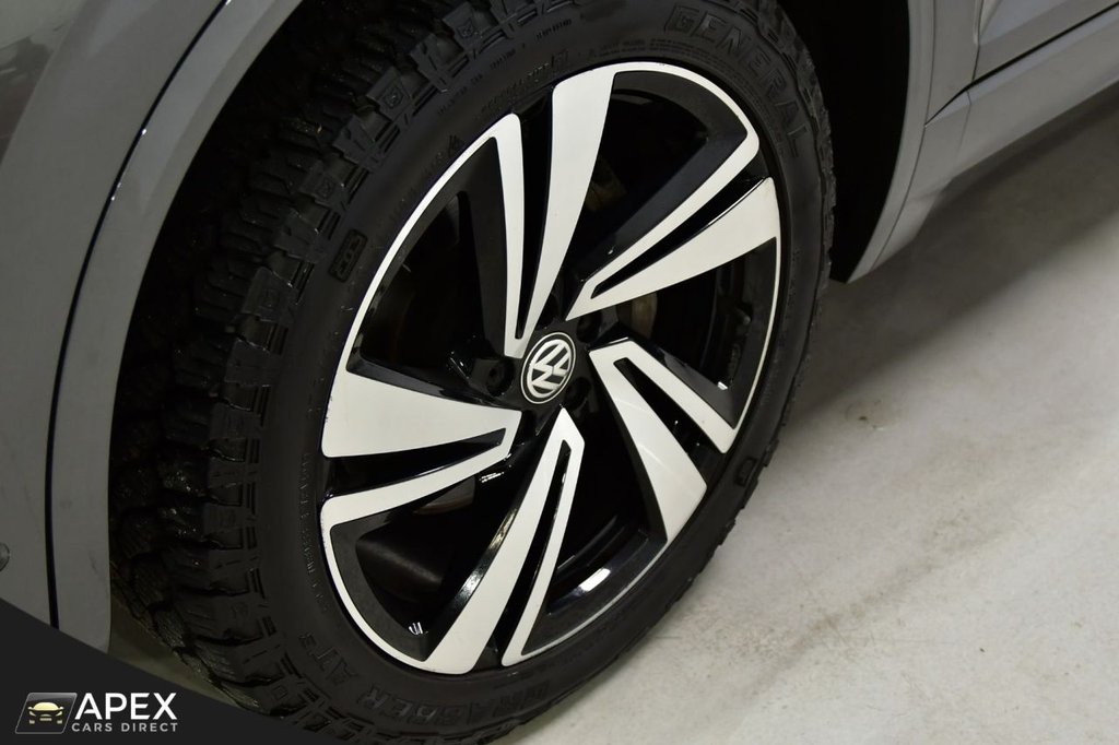 Used Volkswagen Touareg 2019 for sale - 77132972: Photo 8