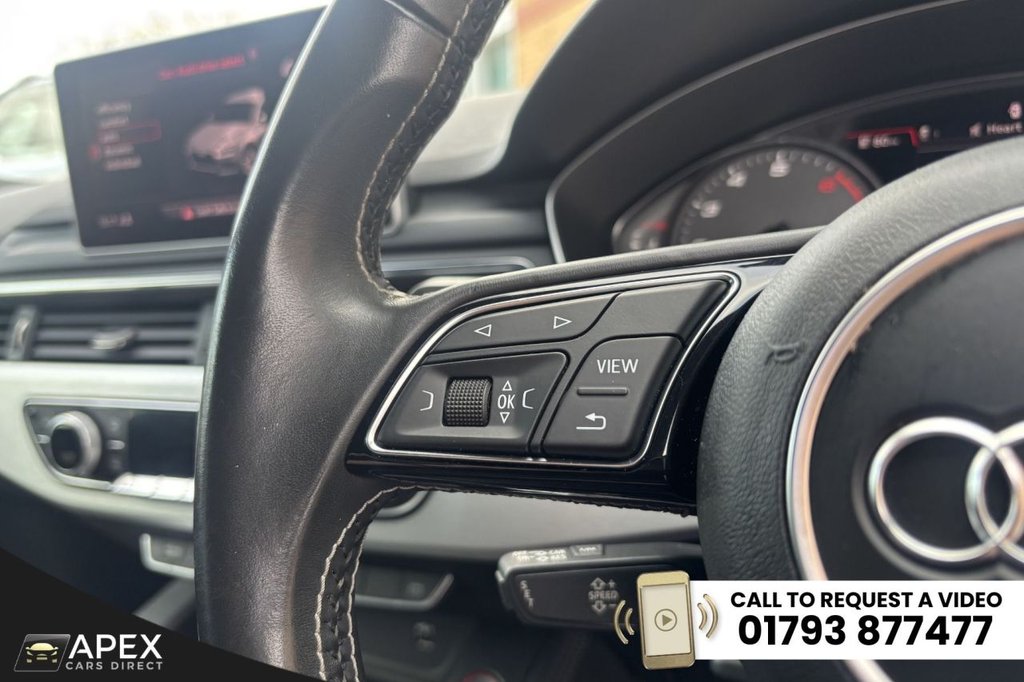 Used Audi S5 2018 for sale - 77643107: Photo 10