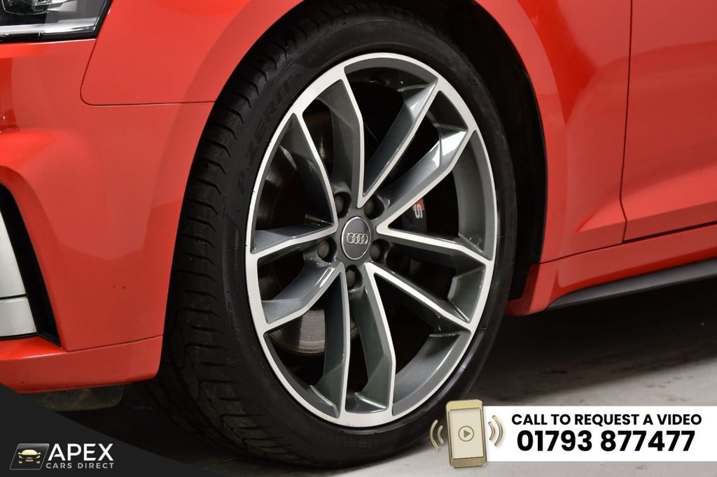 Used Audi S5 2018 for sale - 77643107: Photo 11