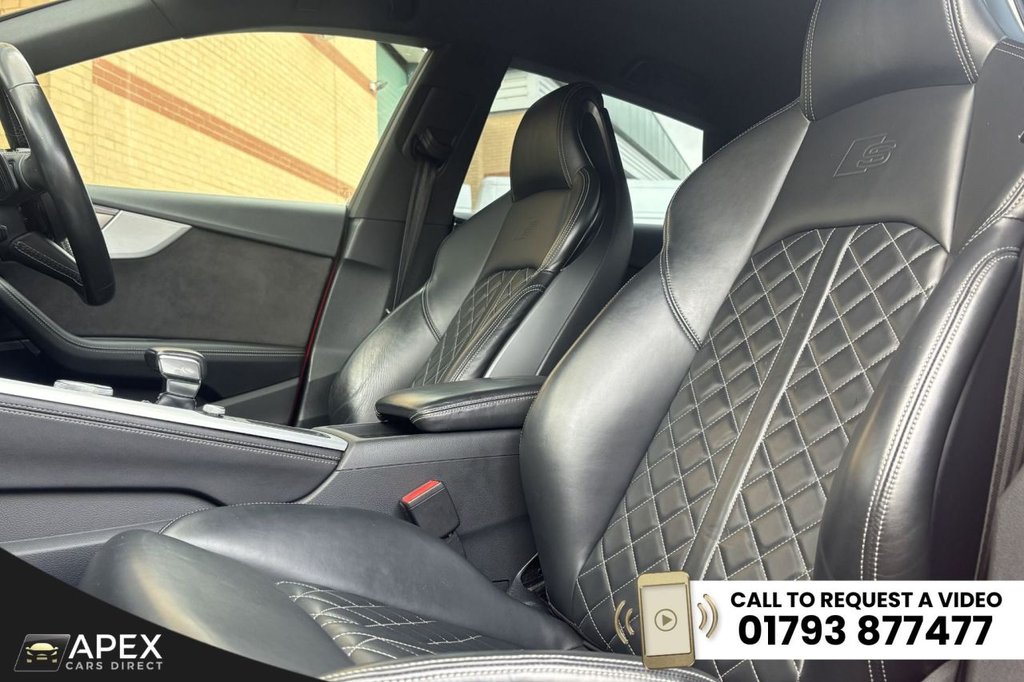 Used Audi S5 2018 for sale - 77643107: Photo 17