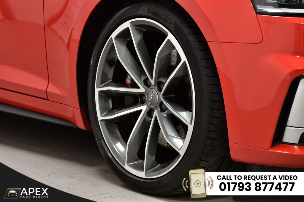 Used Audi S5 2018 for sale - 77643107: Photo 19