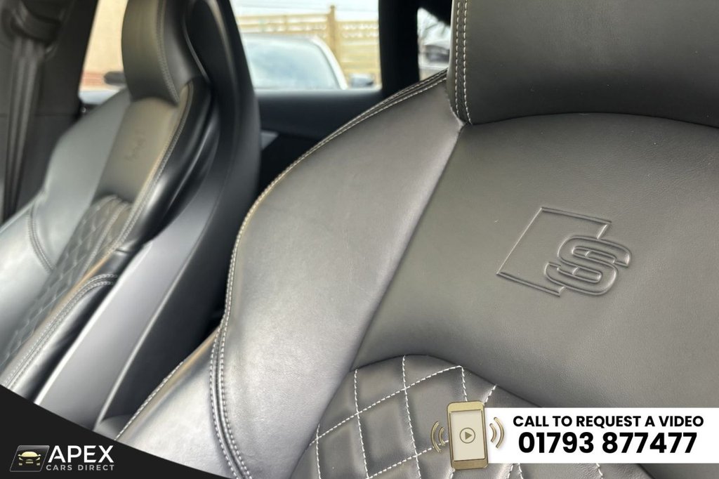 Used Audi S5 2018 for sale - 77643107: Photo 20