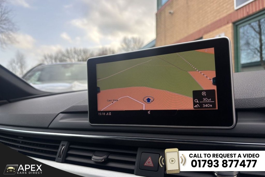 Used Audi S5 2018 for sale - 77643107: Photo 25