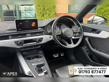 Used Audi S5 2018 for sale - 77643107: Photo