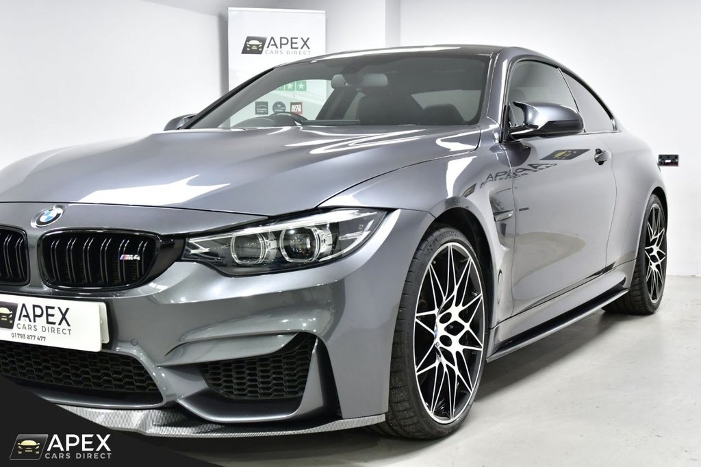 Used BMW M4 2018 for sale - 76647177: Photo 10