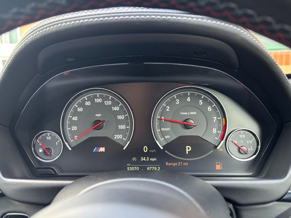 Used BMW M4 2018 for sale - 76647177: Photo 11