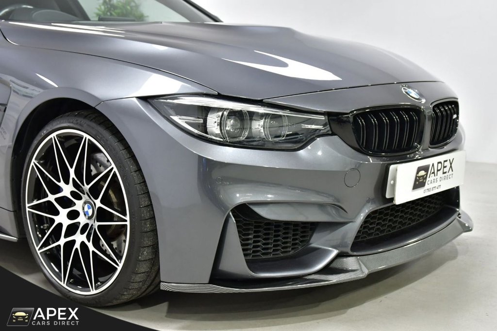 Used BMW M4 2018 for sale - 76647177: Photo 12