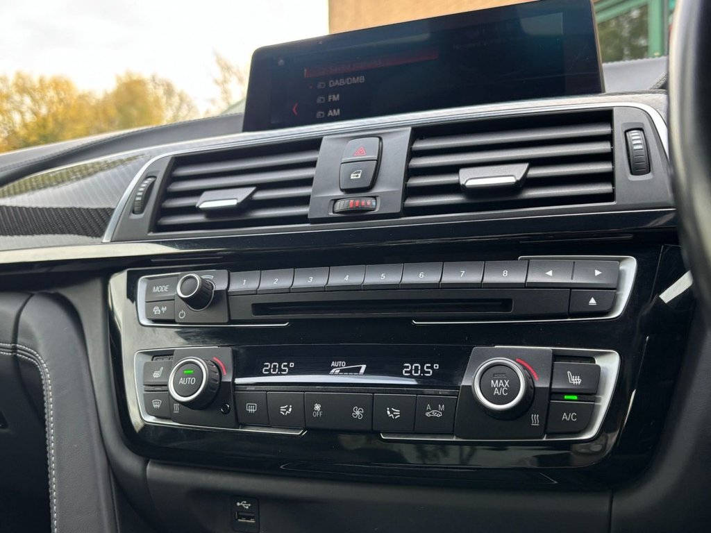 Used BMW M4 2018 for sale - 76647177: Photo 13