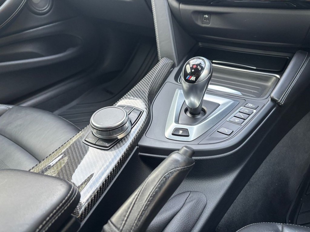 Used BMW M4 2018 for sale - 76647177: Photo 15