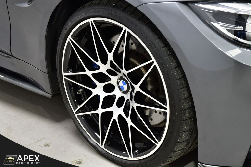 Used BMW M4 2018 for sale - 76647177: Photo 18