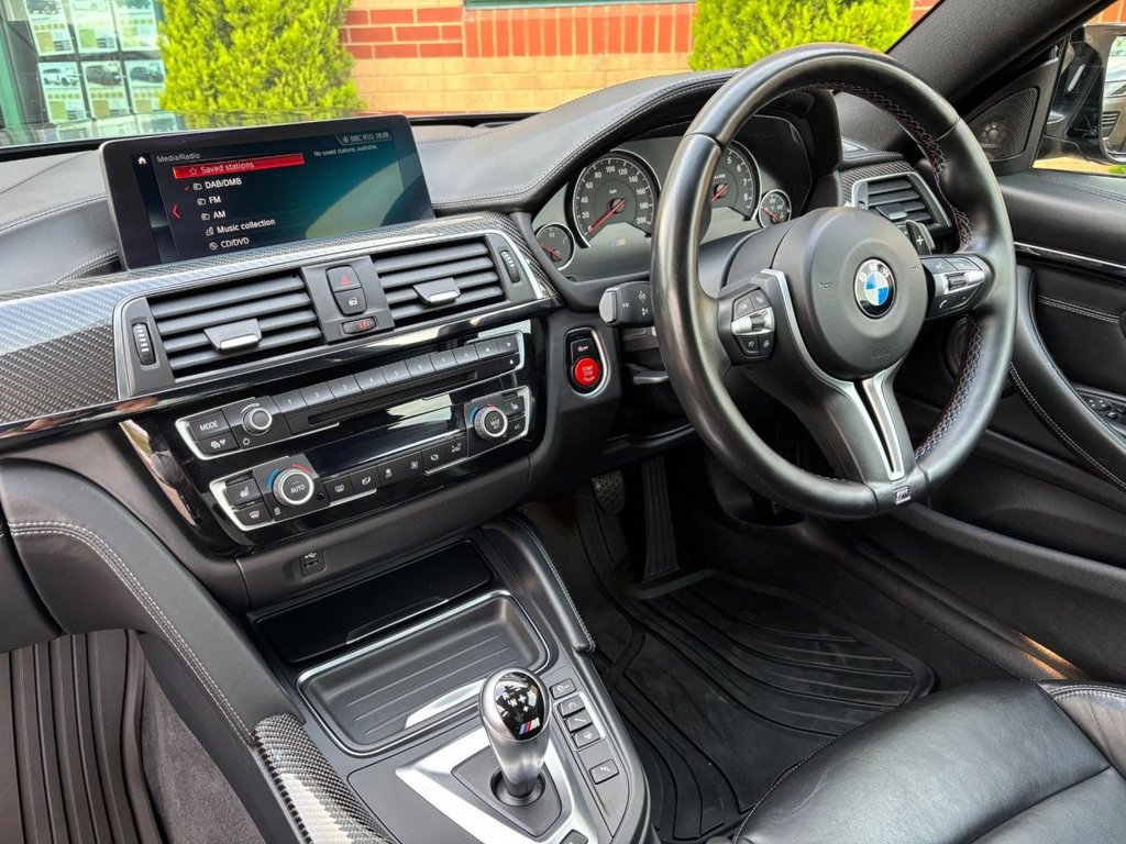 Used BMW M4 2018 for sale - 76647177: Photo 19