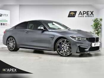 Used BMW M4 2018 for sale - 76647177: Photo