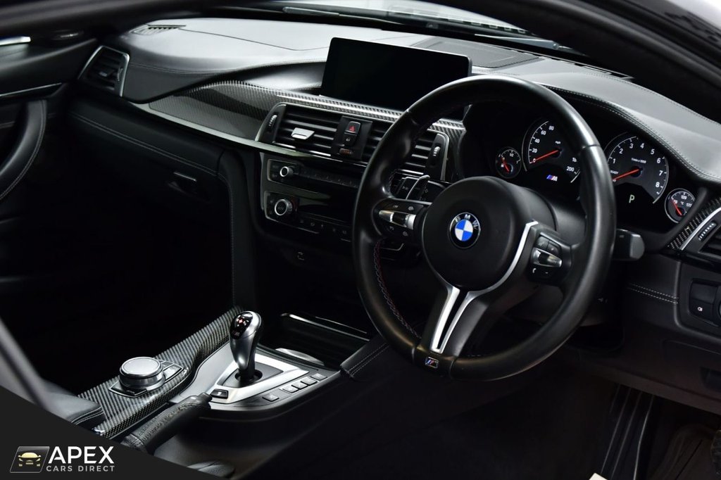 Used BMW M4 2018 for sale - 76647177: Photo 2