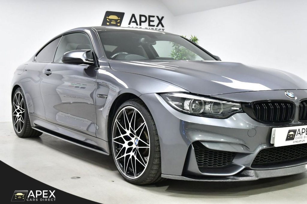 Used BMW M4 2018 for sale - 76647177: Photo 20