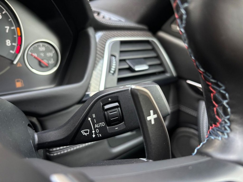 Used BMW M4 2018 for sale - 76647177: Photo 21