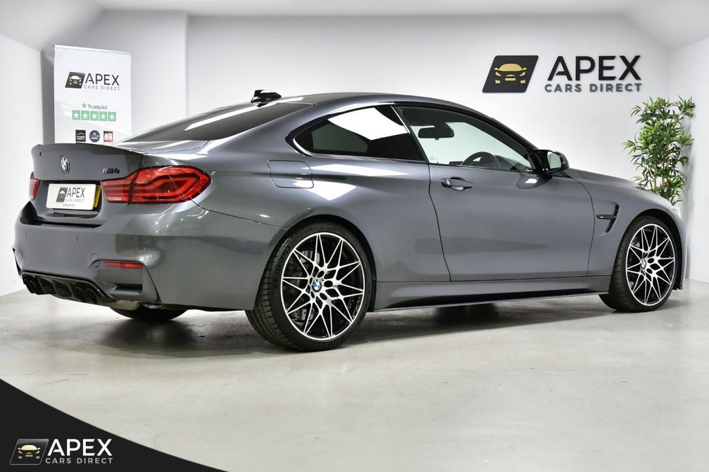 Used BMW M4 2018 for sale - 76647177: Photo 22