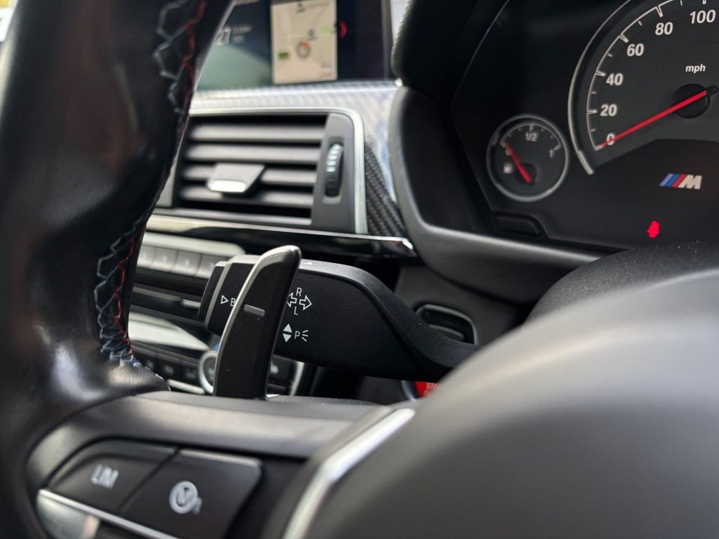 Used BMW M4 2018 for sale - 76647177: Photo 23