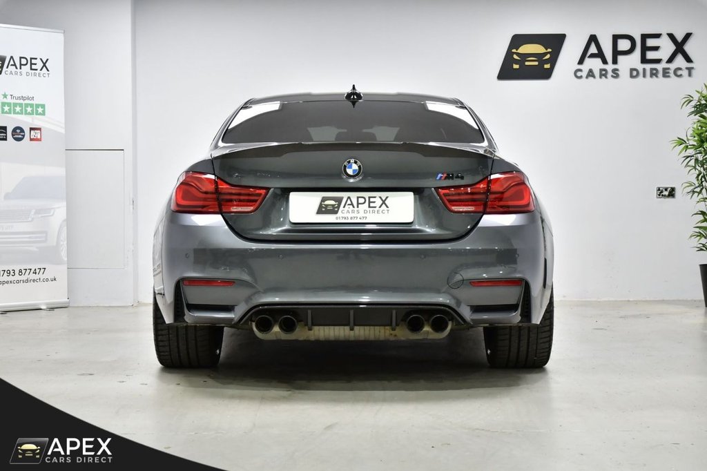 Used BMW M4 2018 for sale - 76647177: Photo 24