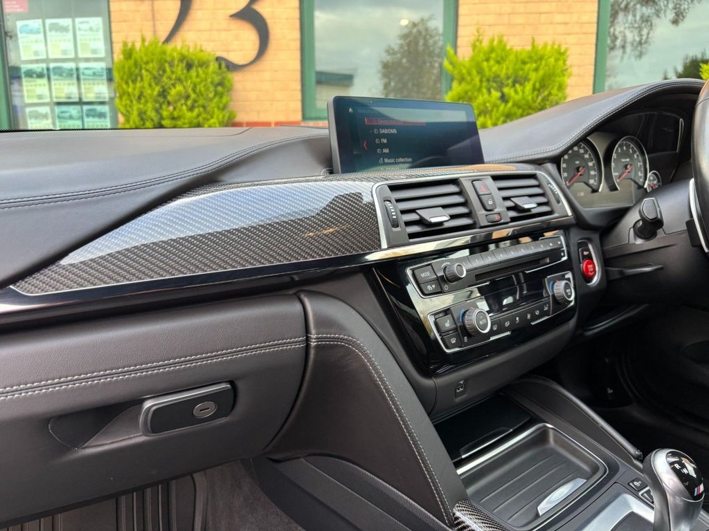 Used BMW M4 2018 for sale - 76647177: Photo 25