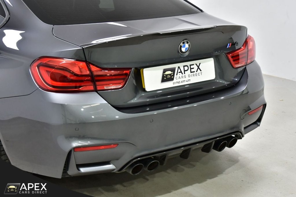 Used BMW M4 2018 for sale - 76647177: Photo 26