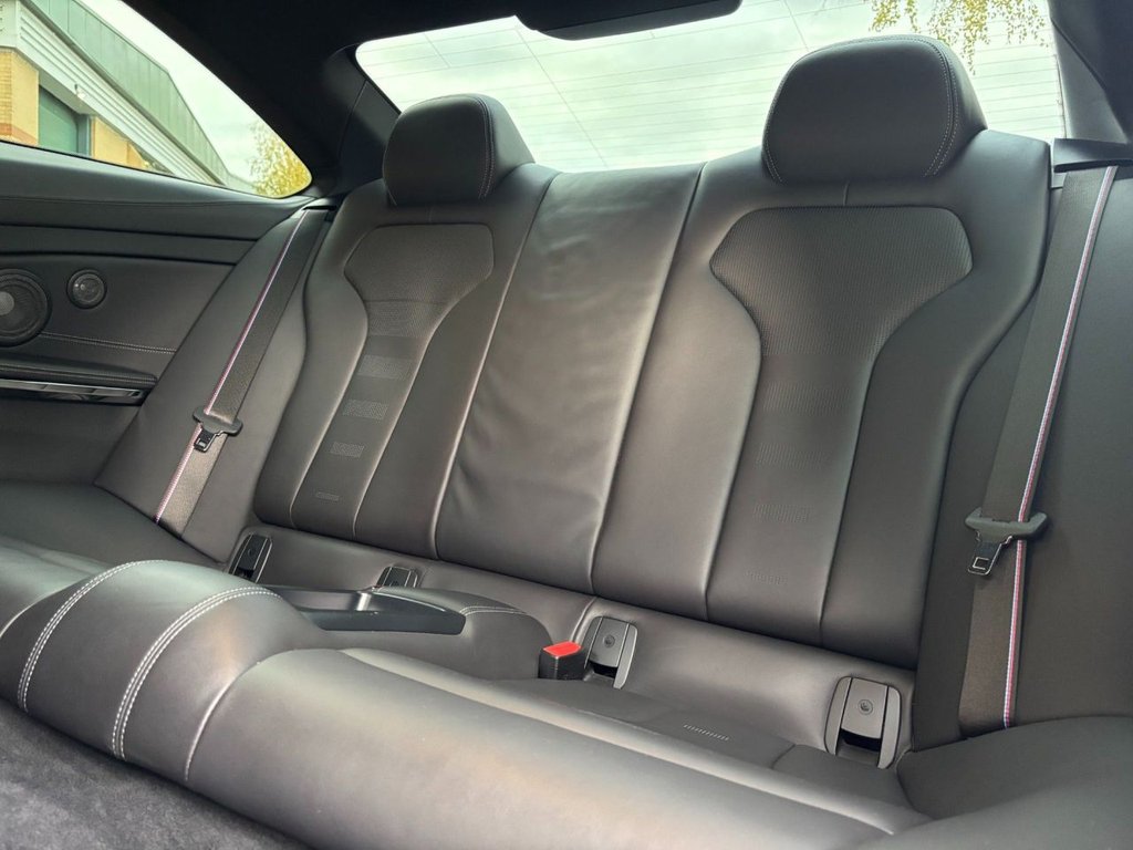 Used BMW M4 2018 for sale - 76647177: Photo 27