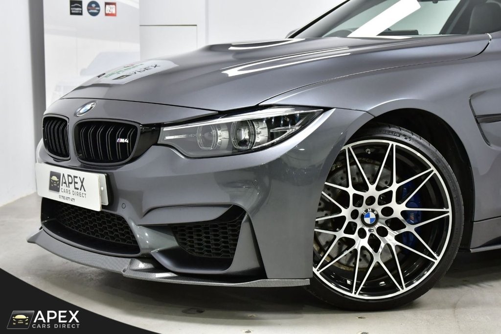 Used BMW M4 2018 for sale - 76647177: Photo 28