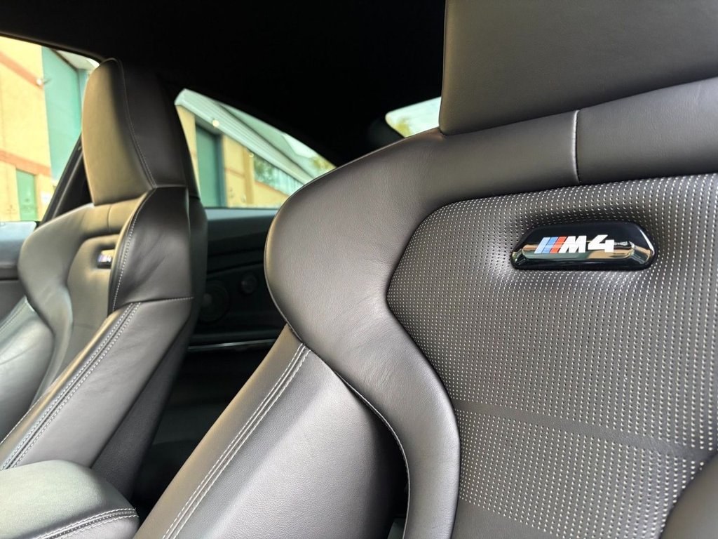 Used BMW M4 2018 for sale - 76647177: Photo 29