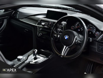 Used BMW M4 2018 for sale - 76647177: Photo