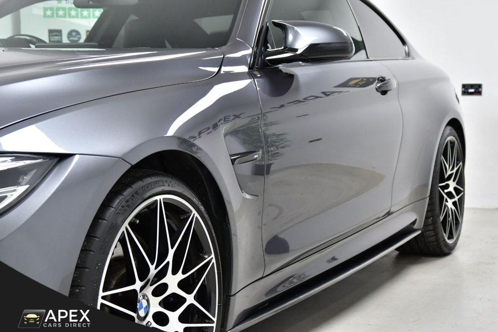 Used BMW M4 2018 for sale - 76647177: Photo 3