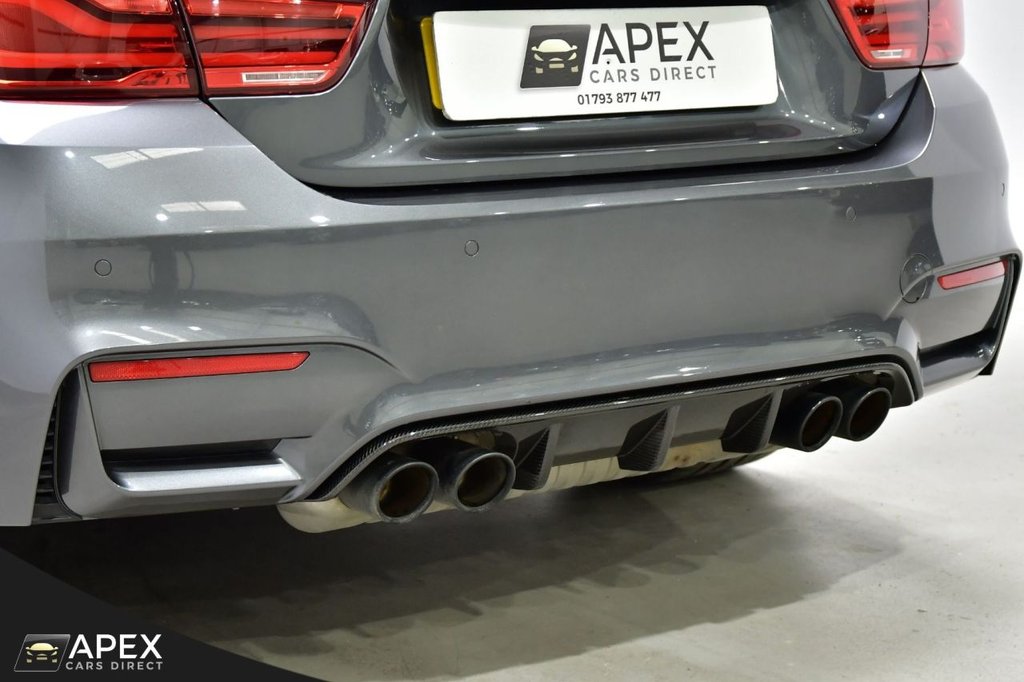 Used BMW M4 2018 for sale - 76647177: Photo 30