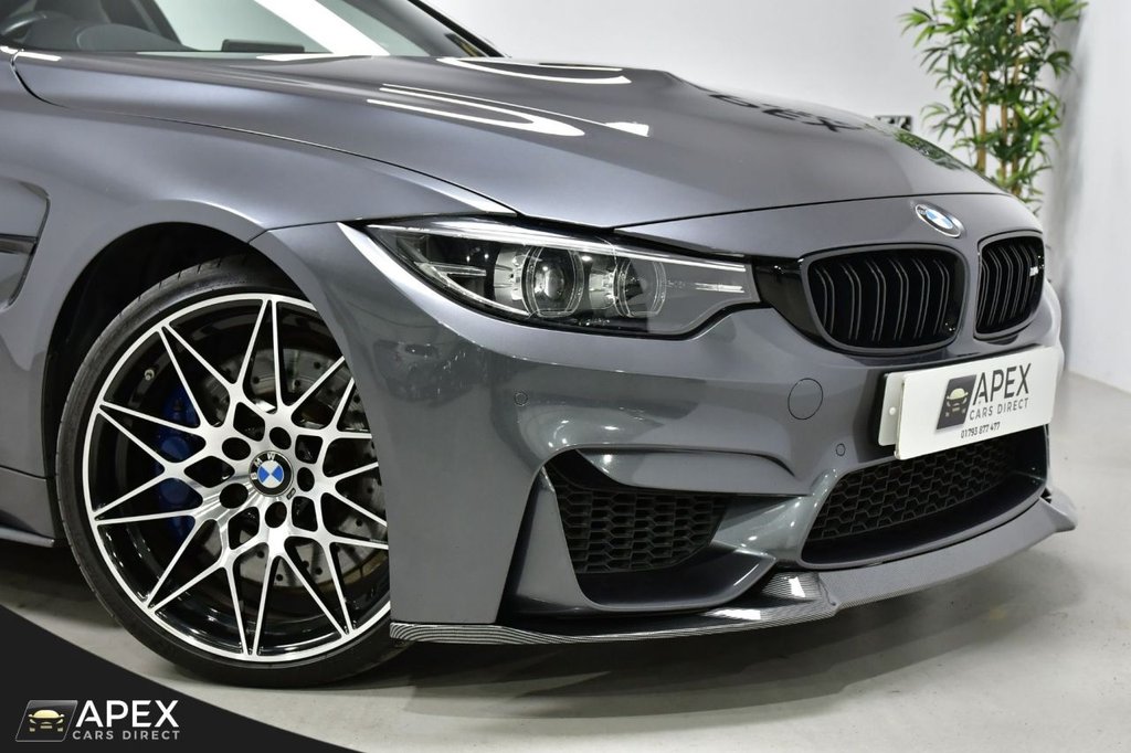 Used BMW M4 2018 for sale - 76647177: Photo 32