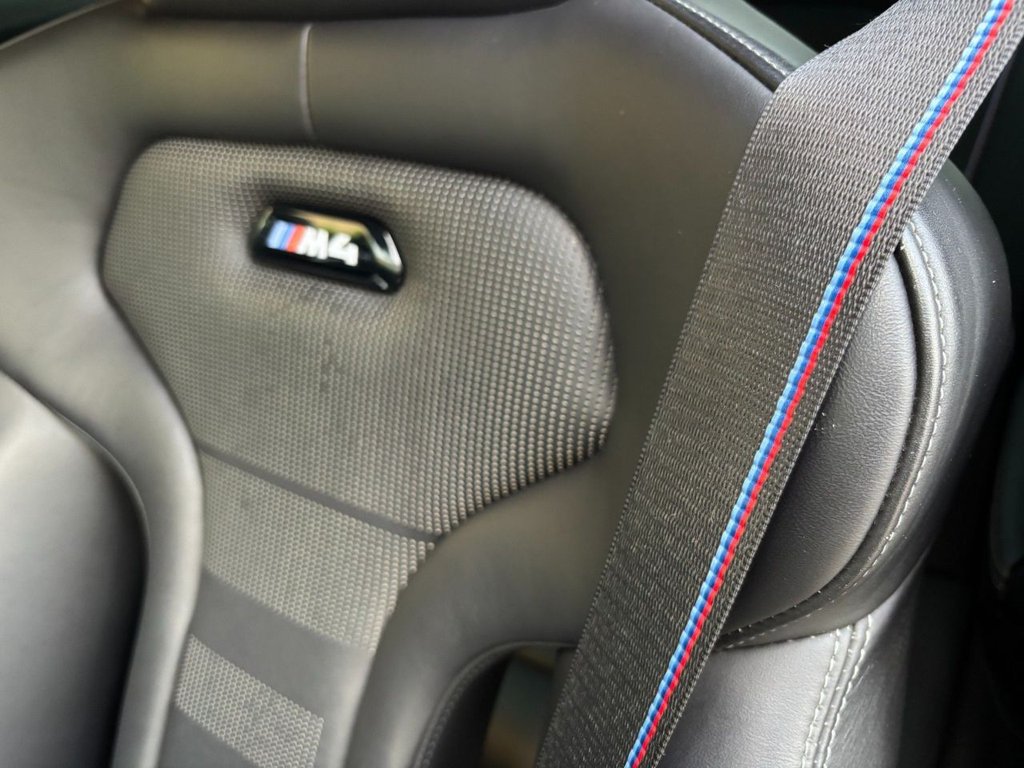 Used BMW M4 2018 for sale - 76647177: Photo 33
