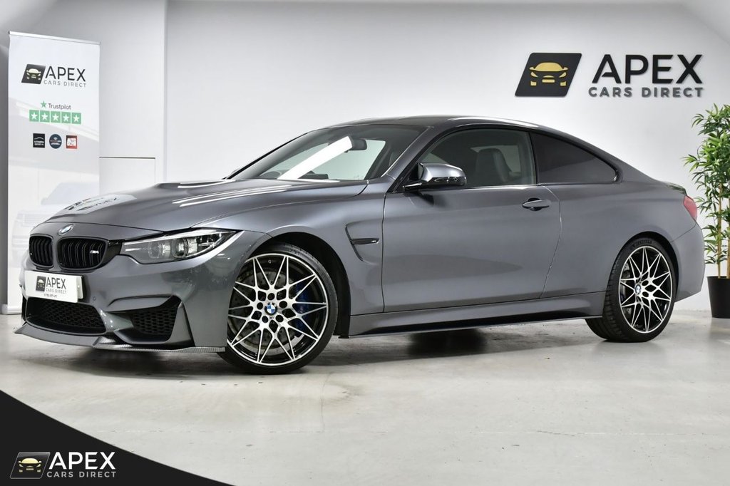 Used BMW M4 2018 for sale - 76647177: Photo 34