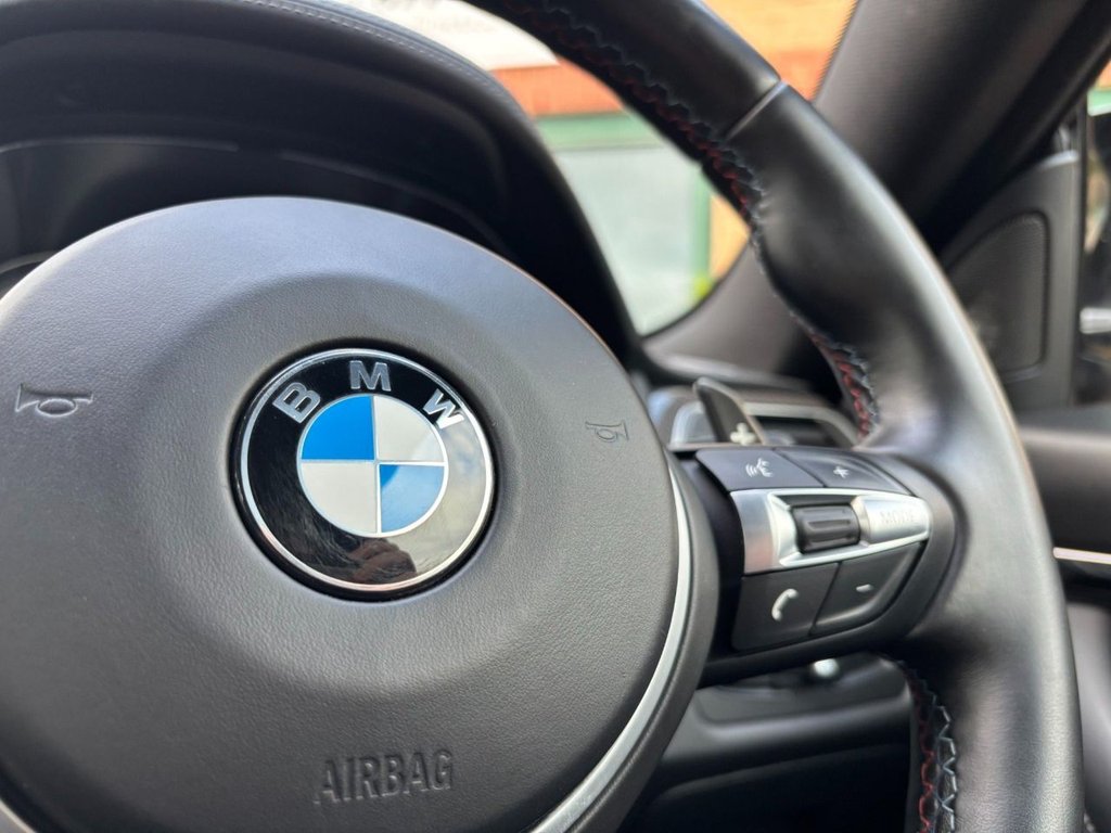 Used BMW M4 2018 for sale - 76647177: Photo 35